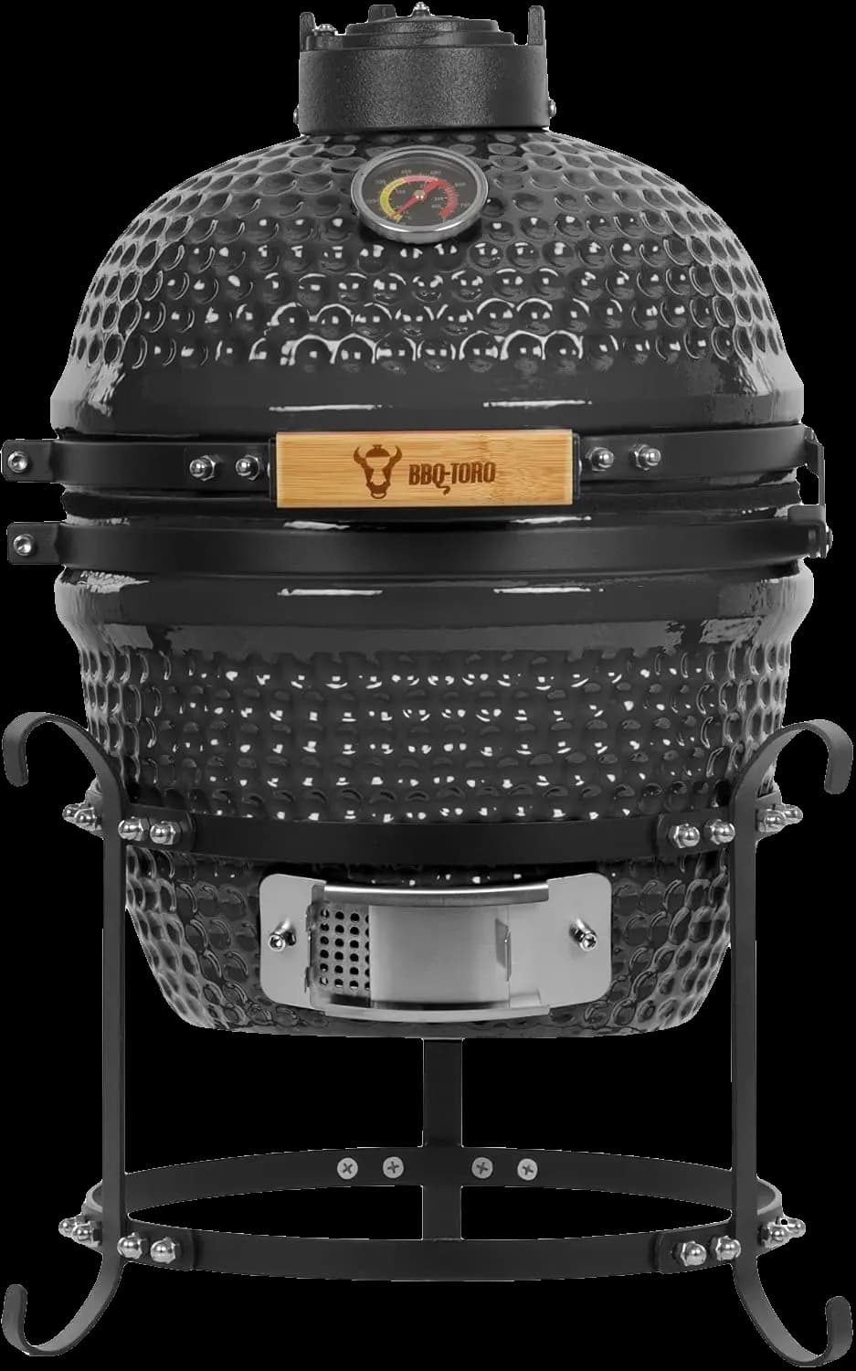 BBQ-Toro Haiiro 32 cm