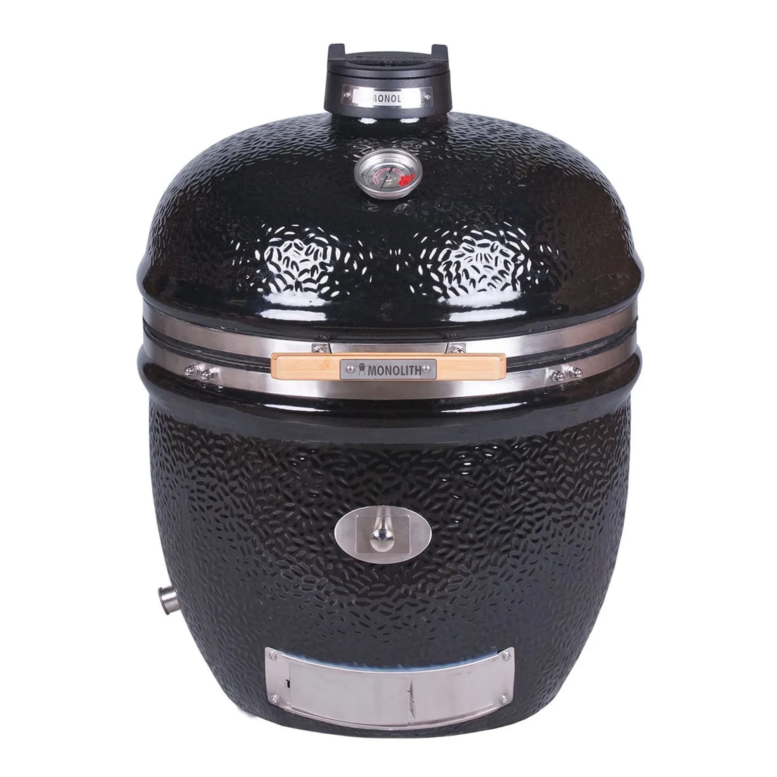 Monolith LeChef Pro 2.0 XL cerámica negro (vista 1)